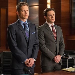 Fotoğraf Josh Charles