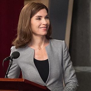 Fotoğraf The Good Wife