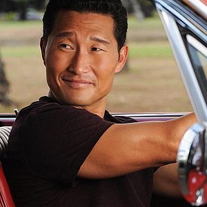 Fotoğraf Daniel Dae Kim