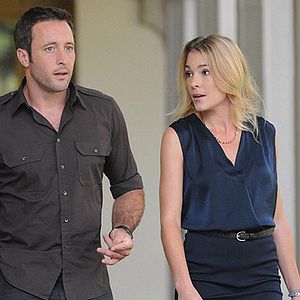 Fotoğraf Alex O'Loughlin