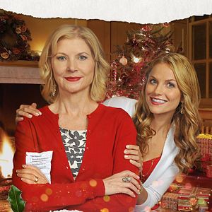 Fotoğraf Beth Broderick