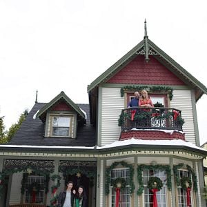 Fotoğraf Faith Ford