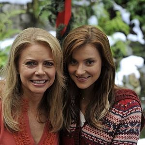 Fotoğraf Faith Ford