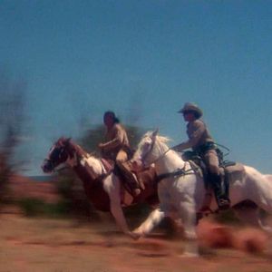 Fotoğraf The Legend of the Lone Ranger