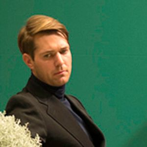 Fotoğraf Daniel Hoevels