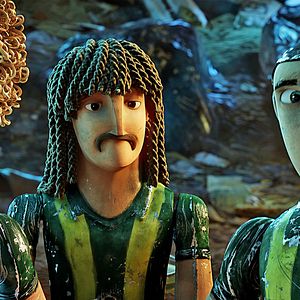 Fotoğraf Altın Gol