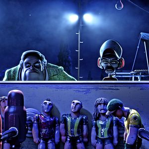 Fotoğraf Altın Gol