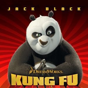 Fotoğraf Kung Fu Panda 3