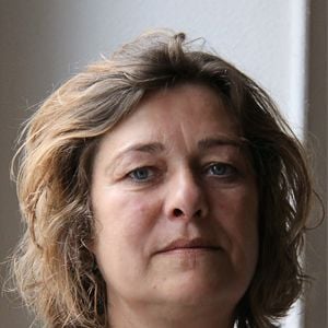 Fotoğraf Marie Berto