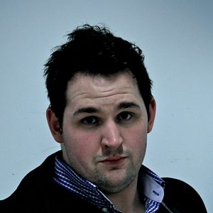 Fotoğraf Gerard Barrett