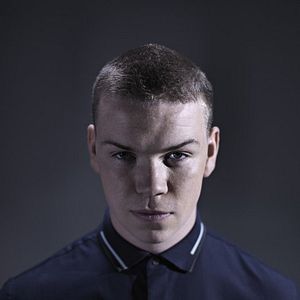 Fotoğraf Will Poulter