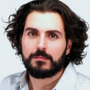 Fotoğraf Sam Kalidi