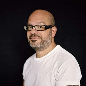 Fotoğraf David Cross