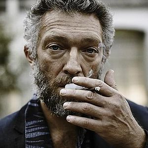 Fotoğraf Vincent Cassel