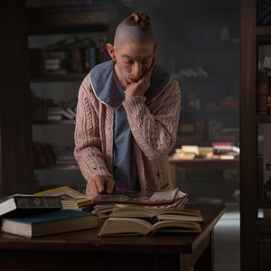 Fotoğraf Naomi Grossman