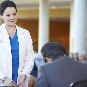 Fotoğraf Saving Hope