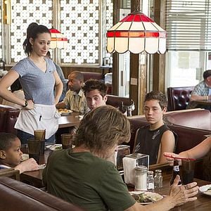 Fotoğraf Ethan Cutkosky