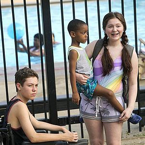 Fotoğraf Ethan Cutkosky