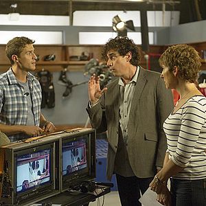 Fotoğraf Stephen Mangan