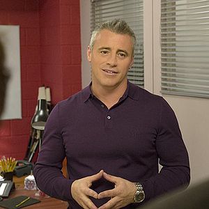 Fotoğraf Matt LeBlanc