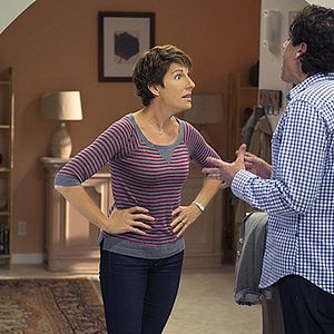 Fotoğraf Tamsin Greig