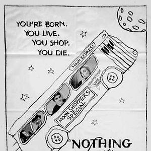 Fotoğraf Her Şey Geçici