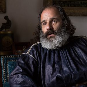 Fotoğraf Frédéric Pierrot