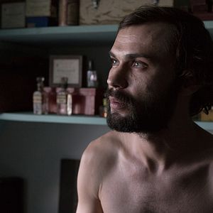 Fotoğraf Robinson Stévenin