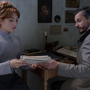 Fotoğraf Nicolas Giraud