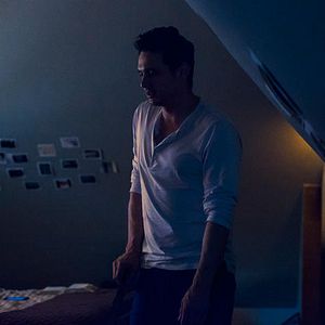 Fotoğraf Ben, Michael