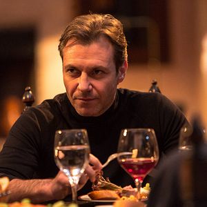 Fotoğraf Transporter - The Series