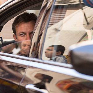 Fotoğraf Transporter - The Series