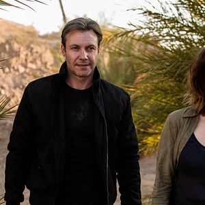 Fotoğraf Transporter - The Series