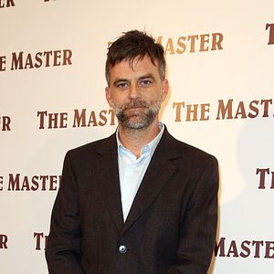 Fotoğraf The Master