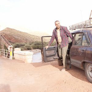 Fotoğraf Asabiyim Ben