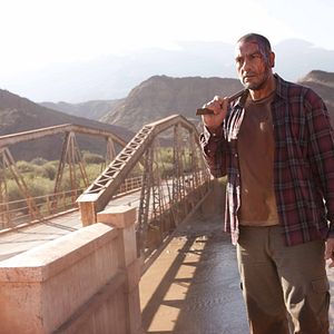 Fotoğraf Asabiyim Ben