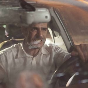 Fotoğraf Asabiyim Ben