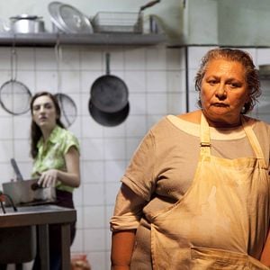 Fotoğraf Asabiyim Ben