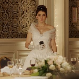 Fotoğraf Asabiyim Ben