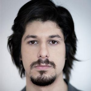 Fotoğraf Orhan Kanalp