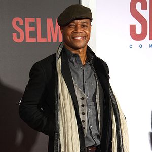 Fotoğraf Cuba Gooding Jr.
