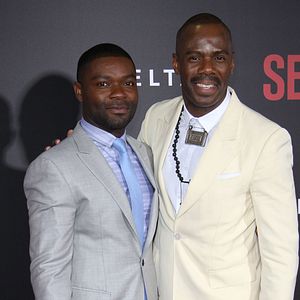 Fotoğraf David Oyelowo