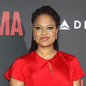 Fotoğraf Ava DuVernay