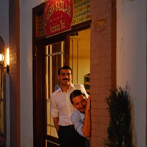 Fotoğraf Çalsın Sazlar