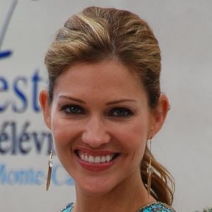 Fotoğraf Tricia Helfer