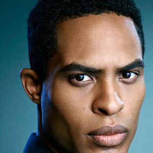 Fotoğraf Brandon P Bell