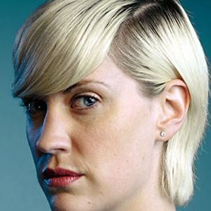 Fotoğraf Lauren Lee Smith