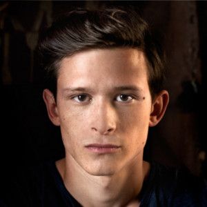 Fotoğraf Joel Basman