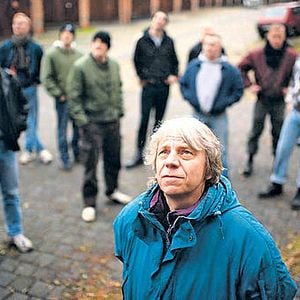 Fotoğraf As We Were Dreaming