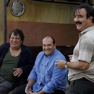 Fotoğraf Bana Masal Anlatma